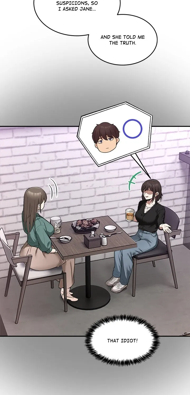 No Men Allowed Chapter 10 page 6 - 