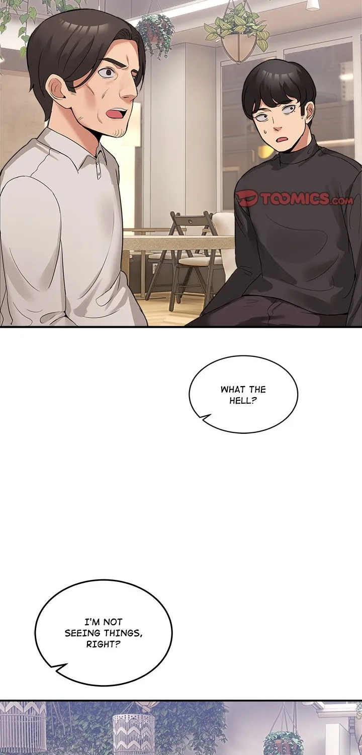 No Men Allowed Chapter 10 page 52 - 