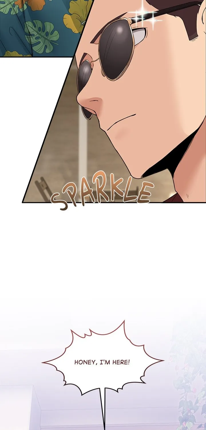 No Men Allowed Chapter 10 page 55 - 