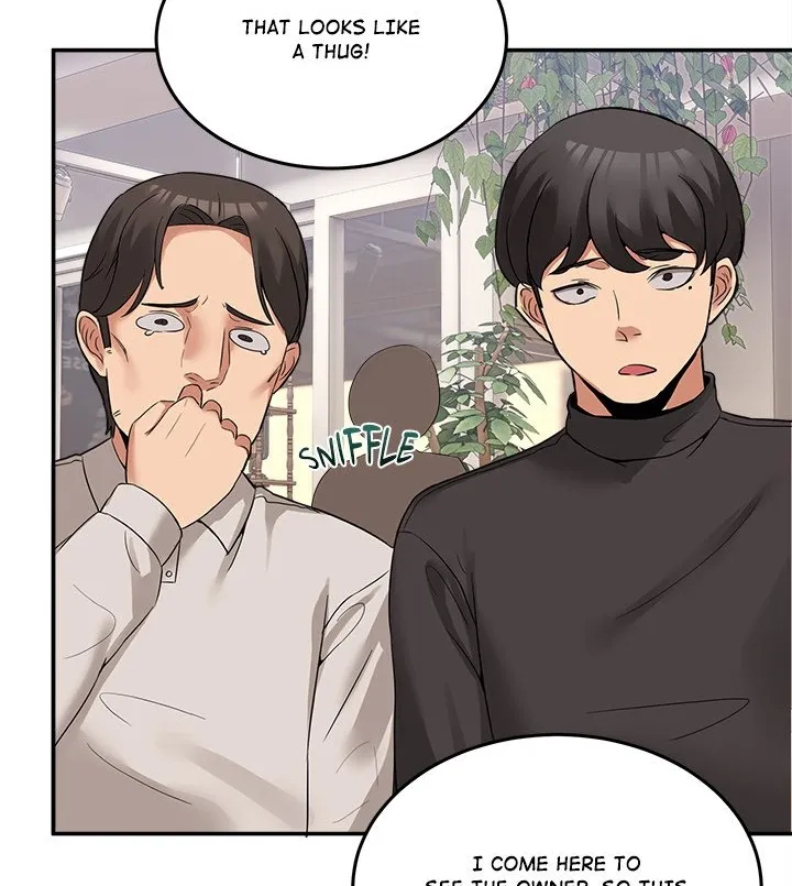 No Men Allowed Chapter 10 page 62 - 