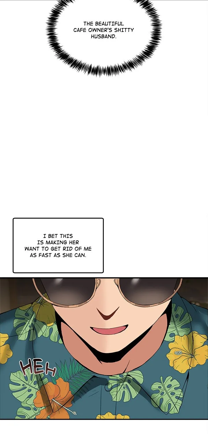 No Men Allowed Chapter 10 page 66 - 