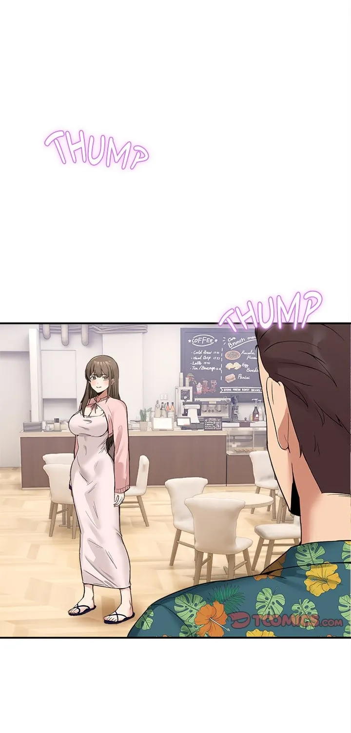 No Men Allowed Chapter 10 page 69 - 