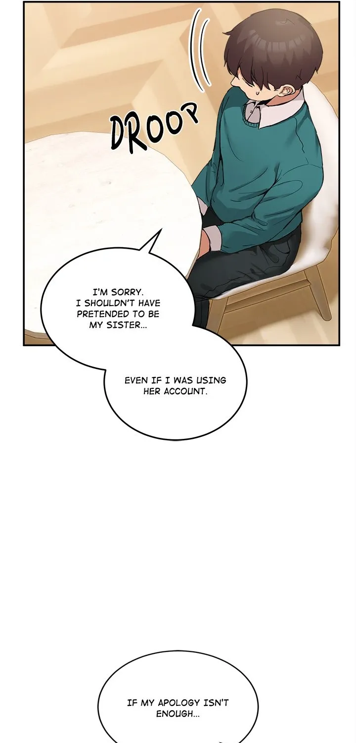 No Men Allowed Chapter 10 page 8 - 