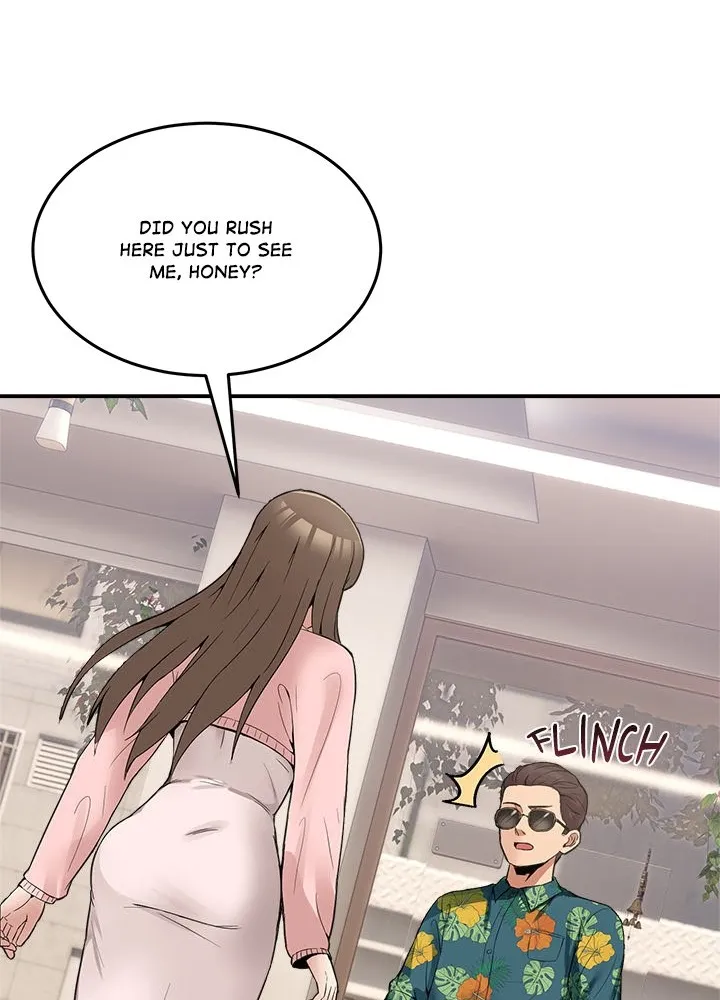 No Men Allowed Chapter 10 page 72 - 