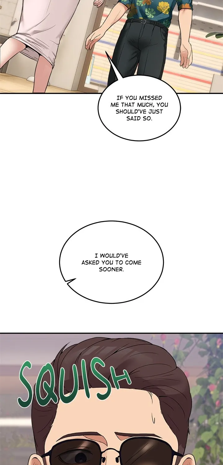 No Men Allowed Chapter 10 page 73 - 