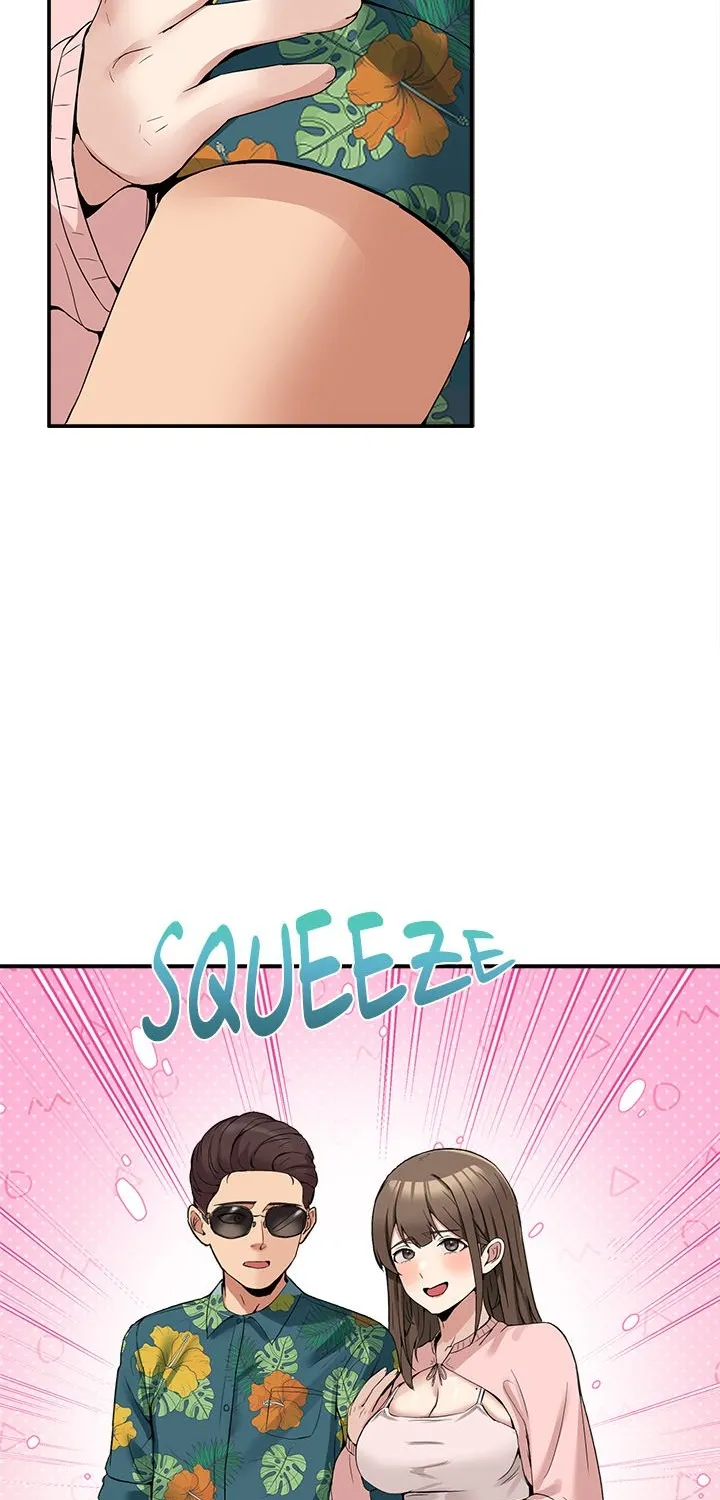 No Men Allowed Chapter 10 page 77 - 