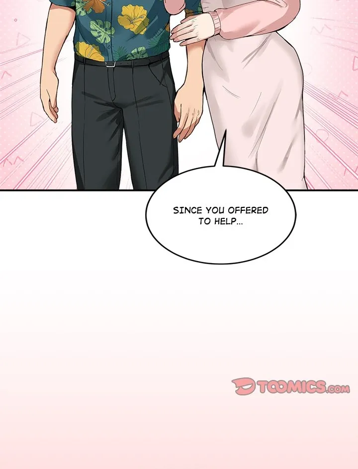 No Men Allowed Chapter 10 page 78 - 