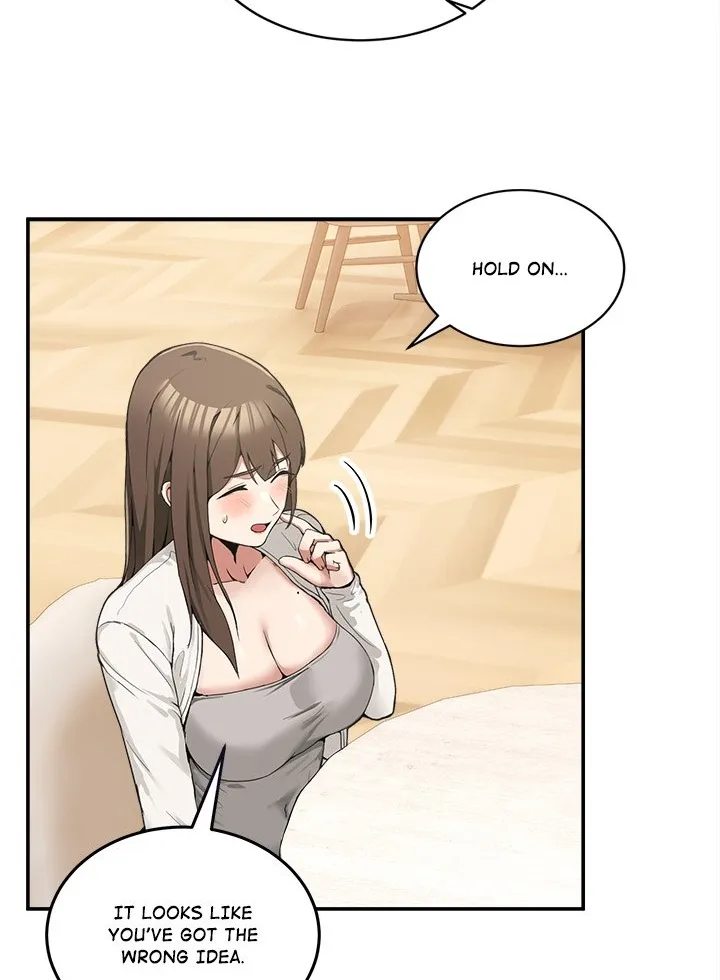 No Men Allowed Chapter 10 page 9 - 