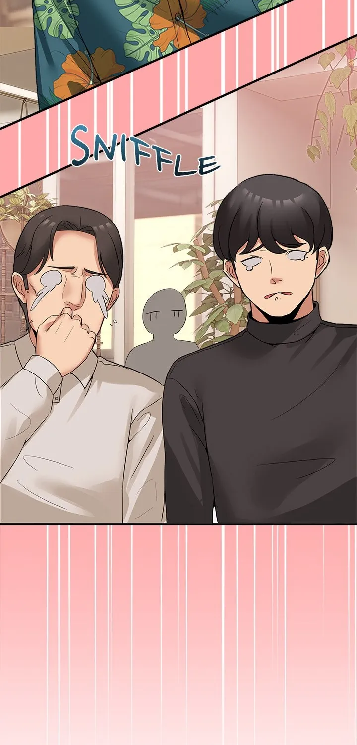 No Men Allowed Chapter 10 page 81 - 