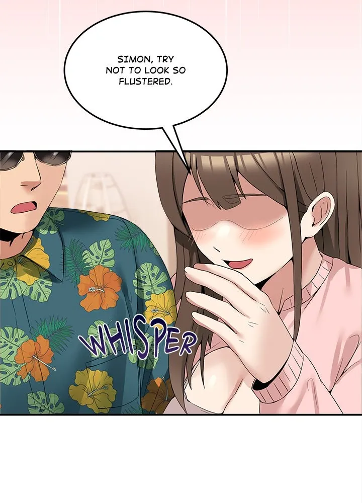 No Men Allowed Chapter 10 page 82 - 