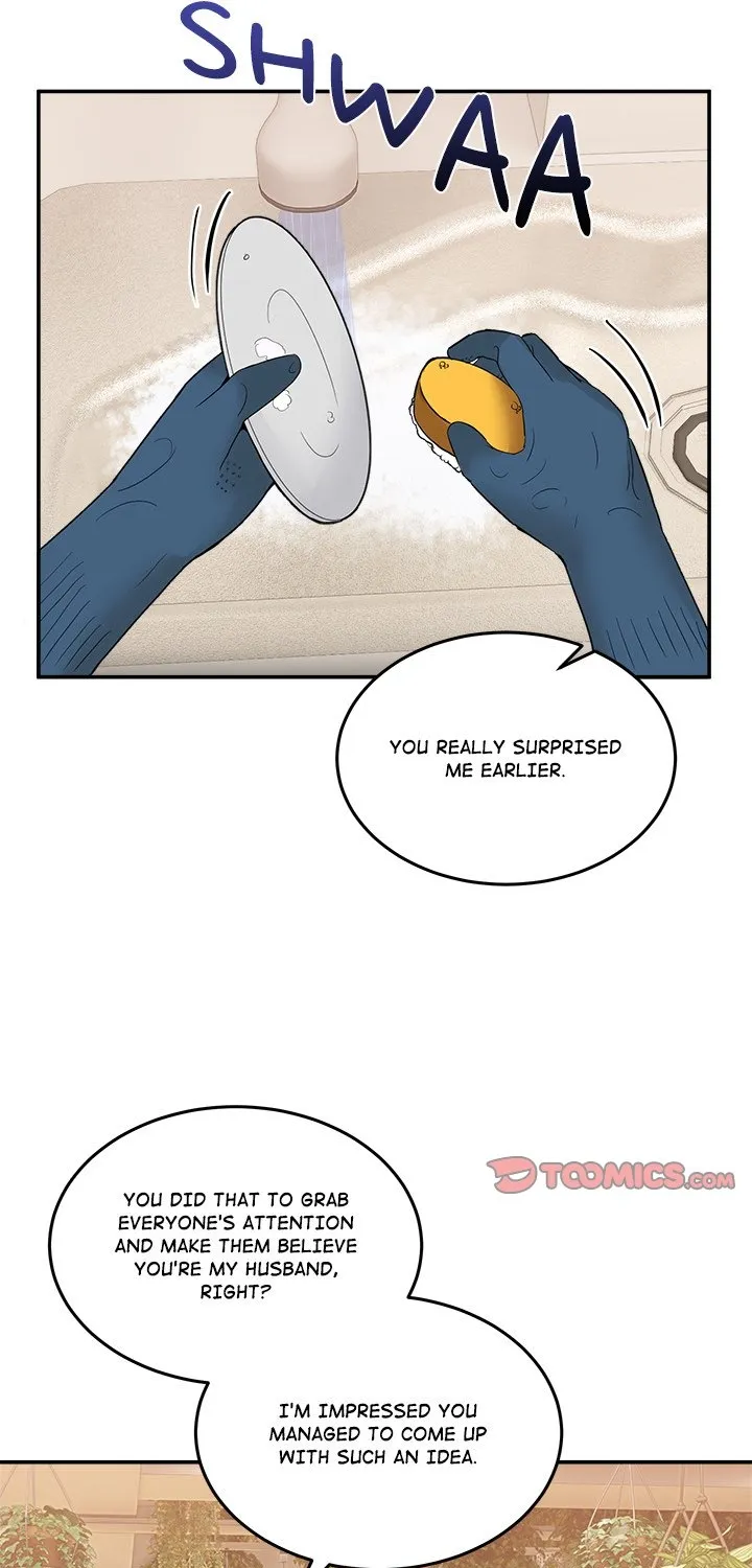 No Men Allowed Chapter 10 page 87 - 