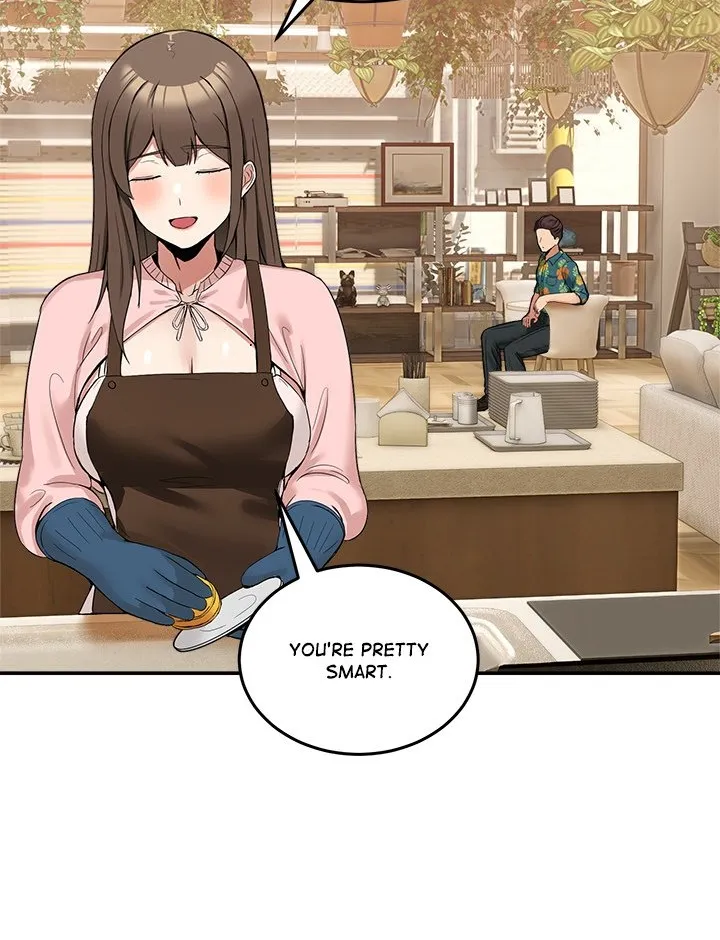 No Men Allowed Chapter 10 page 88 - 