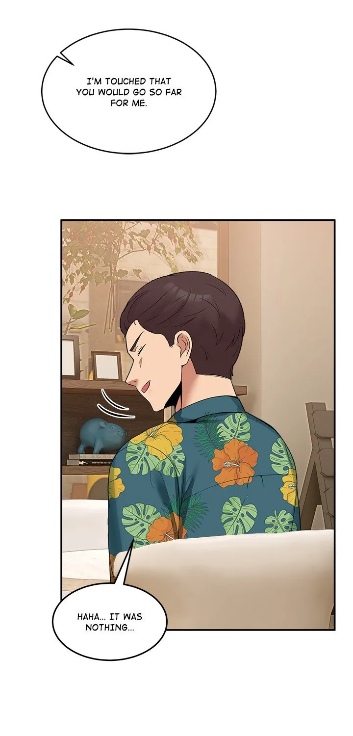No Men Allowed Chapter 10 page 89 - 