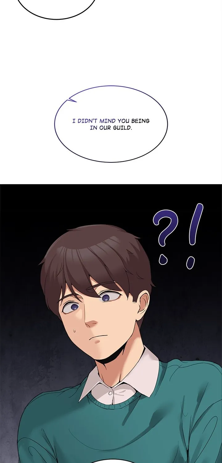 No Men Allowed Chapter 10 page 10 - 