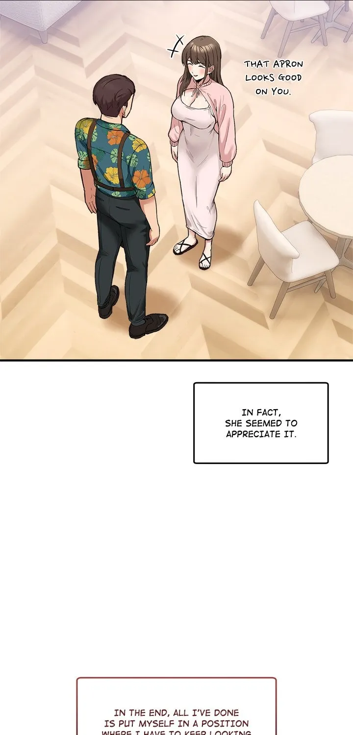 No Men Allowed Chapter 10 page 91 - 