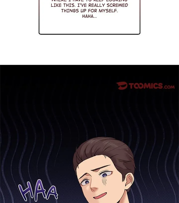 No Men Allowed Chapter 10 page 92 - 