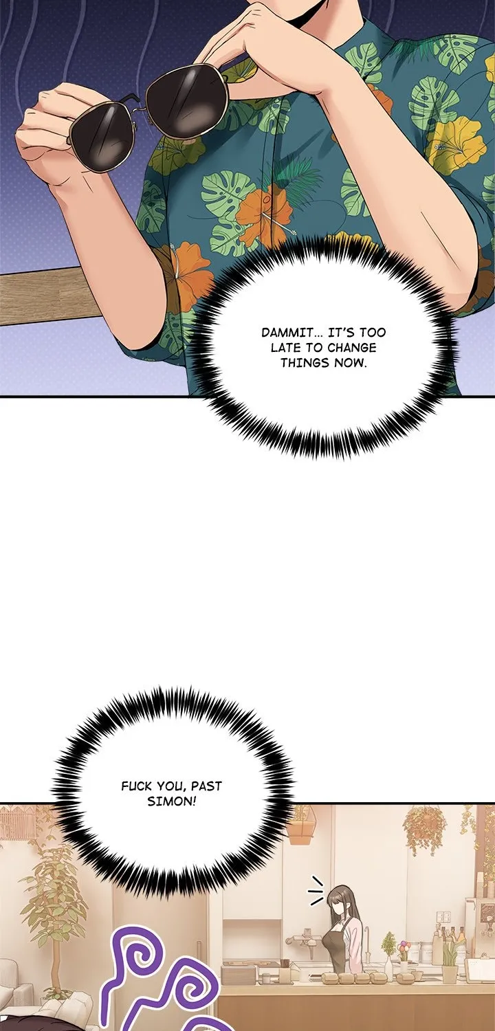 No Men Allowed Chapter 10 page 93 - 