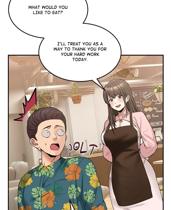 No Men Allowed Chapter 10 page 96 - 