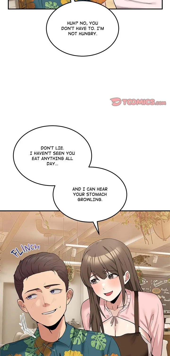 No Men Allowed Chapter 10 page 97 - 
