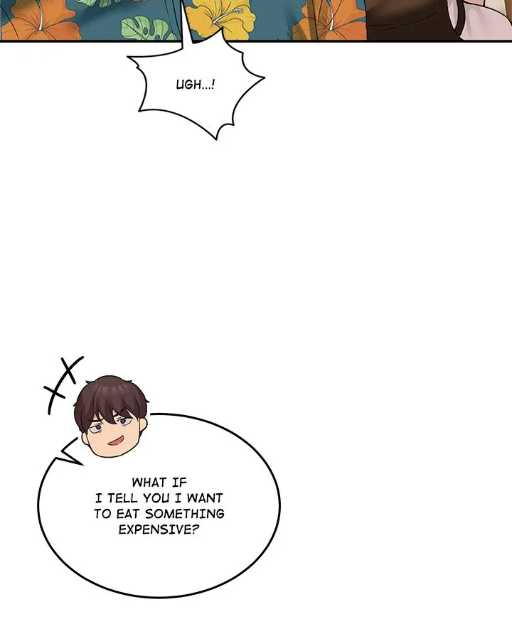No Men Allowed Chapter 10 page 98 - 
