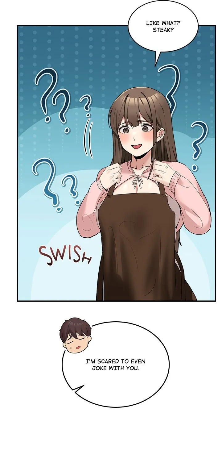 No Men Allowed Chapter 10 page 99 - 