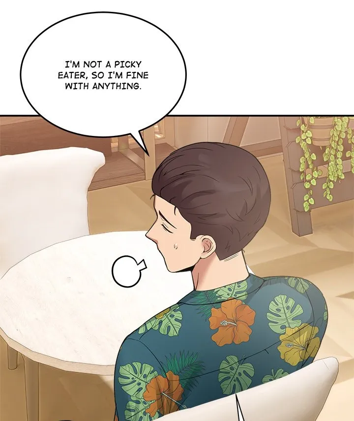 No Men Allowed Chapter 10 page 100 - 