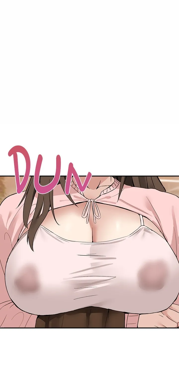 No Men Allowed Chapter 11 page 1 - 