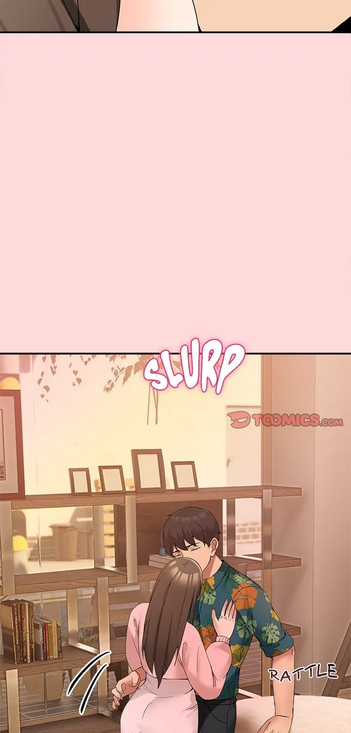 No Men Allowed Chapter 11 page 101 - 