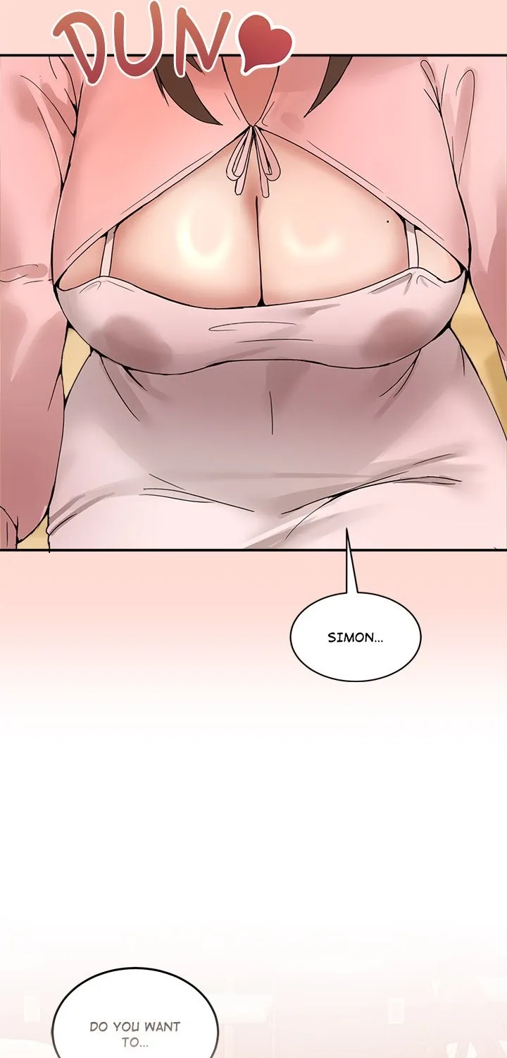 No Men Allowed Chapter 11 page 107 - 
