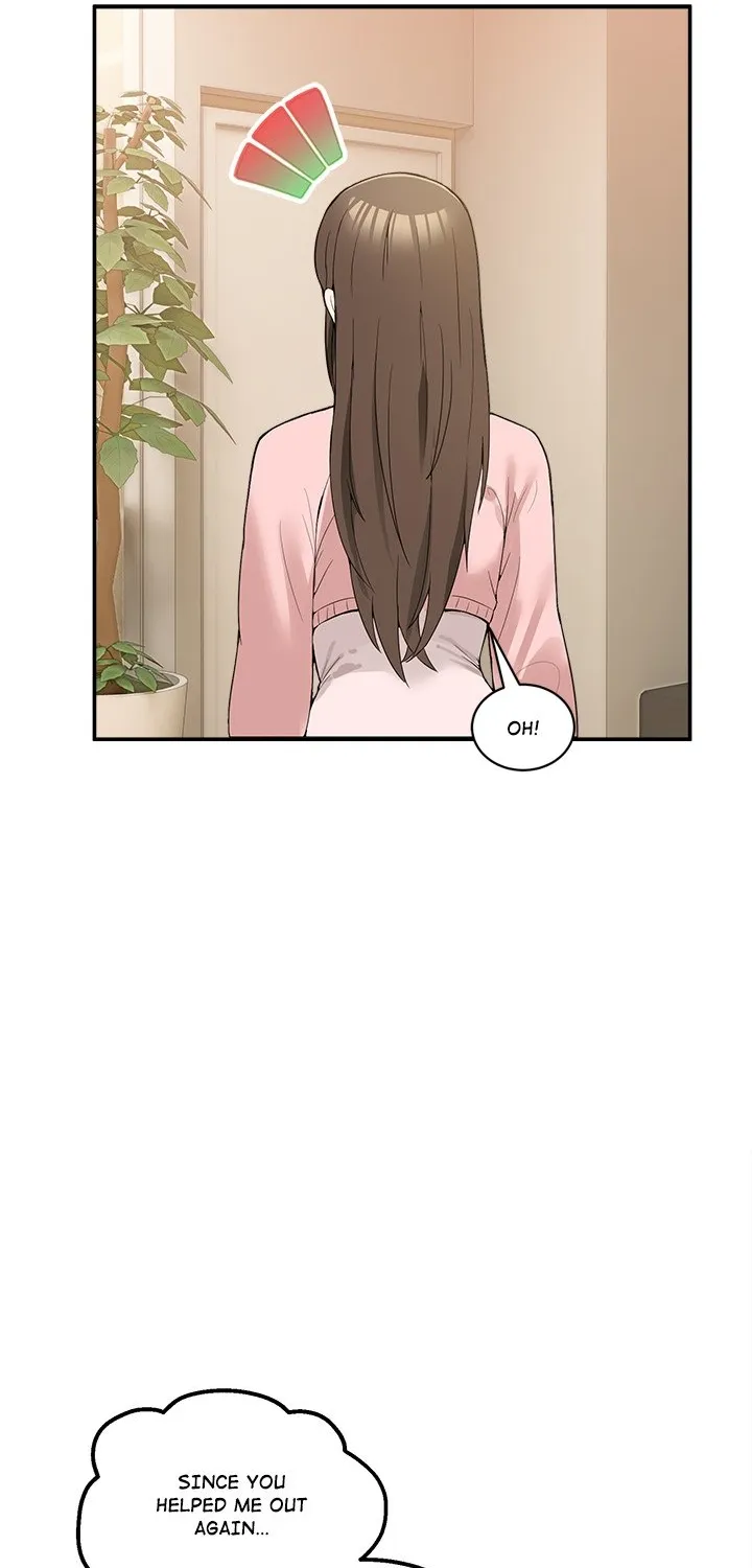 No Men Allowed Chapter 11 page 14 - 