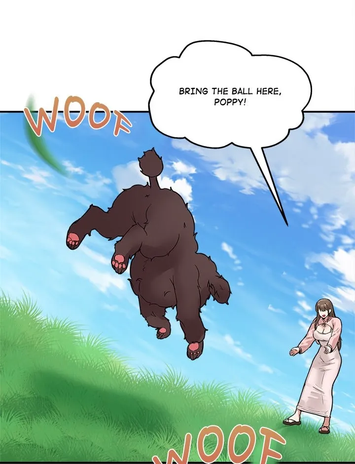 No Men Allowed Chapter 11 page 19 - 