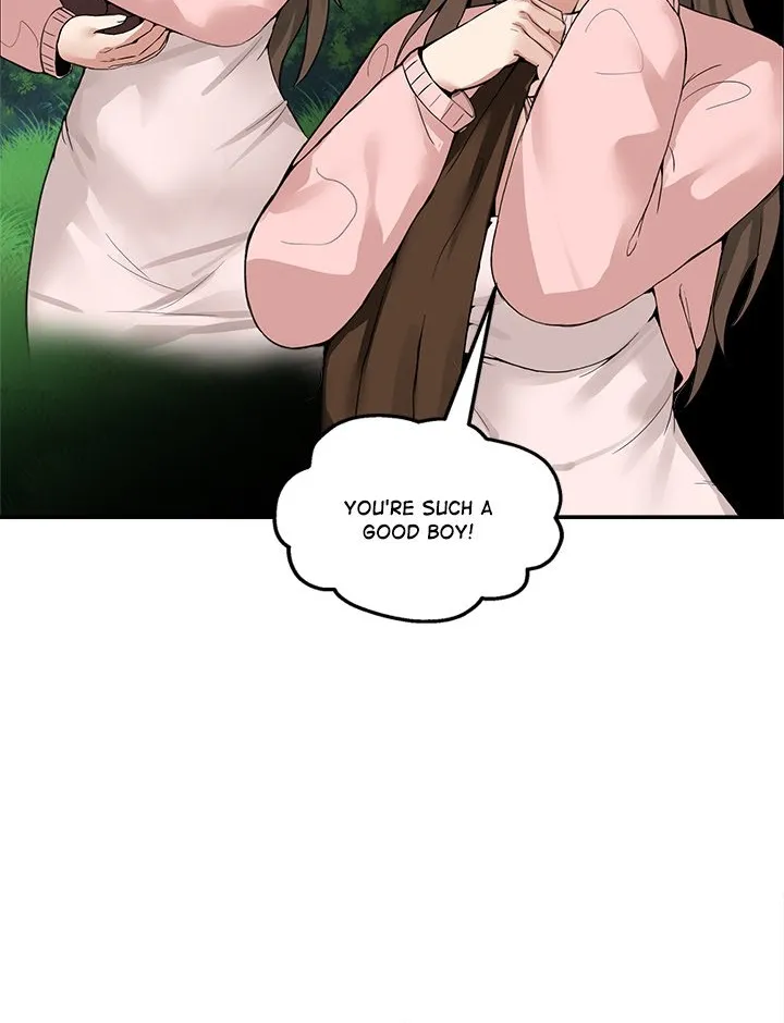 No Men Allowed Chapter 11 page 21 - 