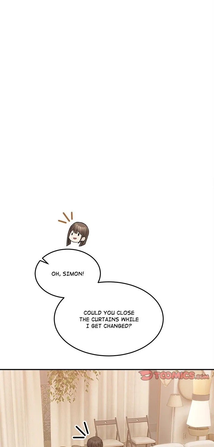 No Men Allowed Chapter 11 page 24 - 