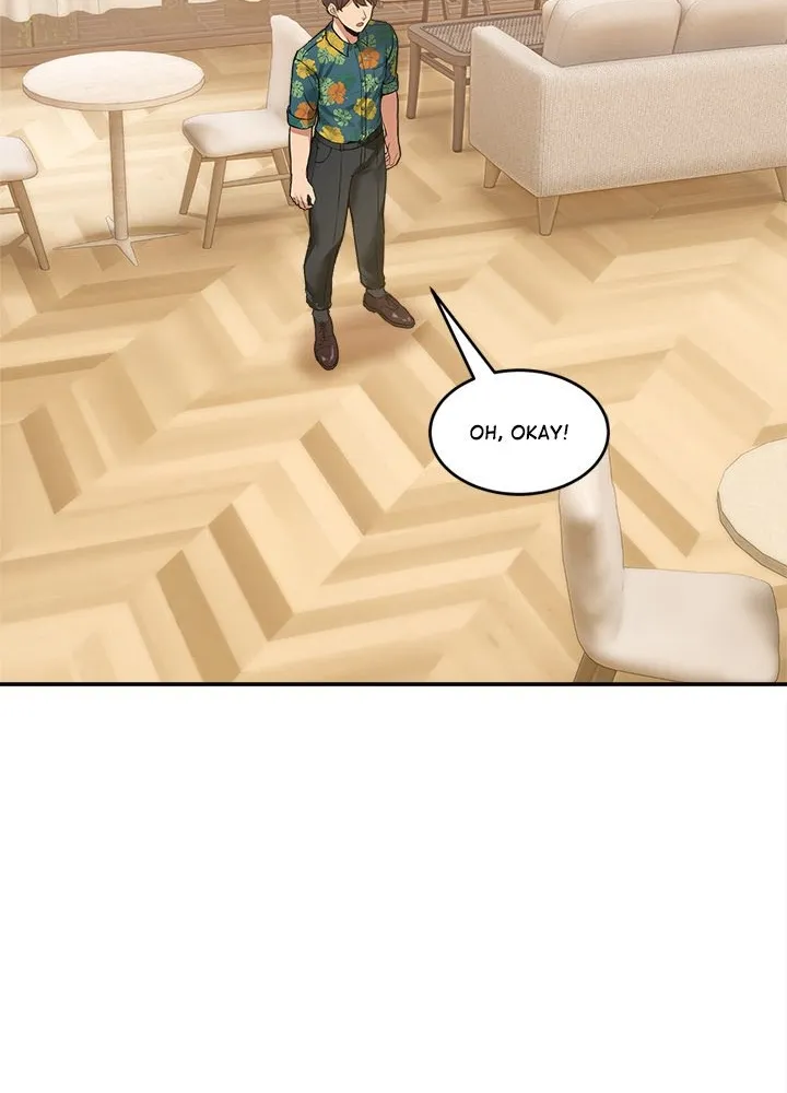 No Men Allowed Chapter 11 page 25 - 