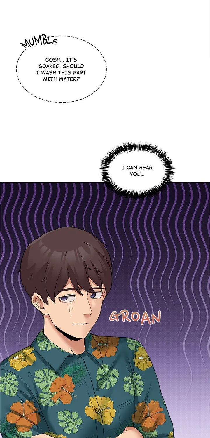 No Men Allowed Chapter 11 page 26 - 