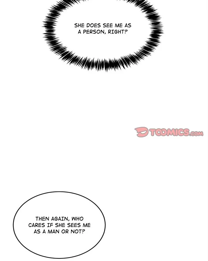 No Men Allowed Chapter 11 page 29 - 
