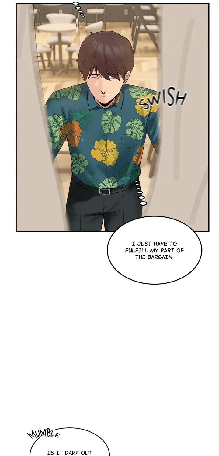 No Men Allowed Chapter 11 page 30 - 