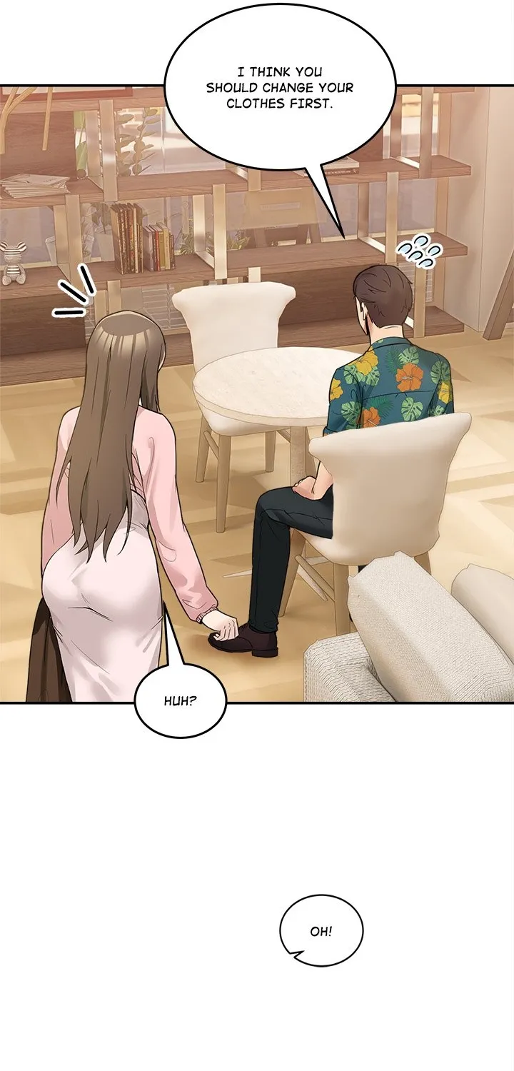 No Men Allowed Chapter 11 page 4 - 