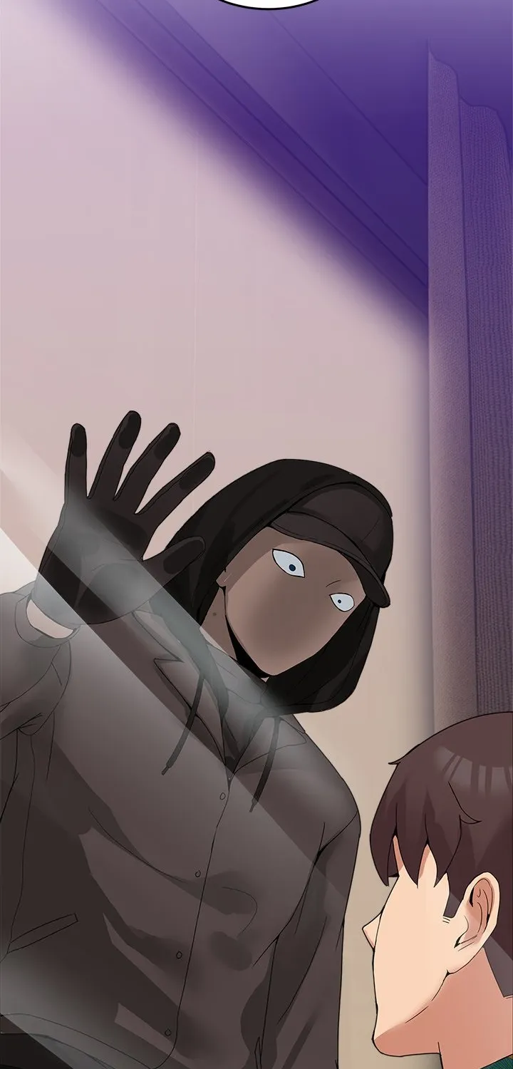 No Men Allowed Chapter 11 page 32 - 