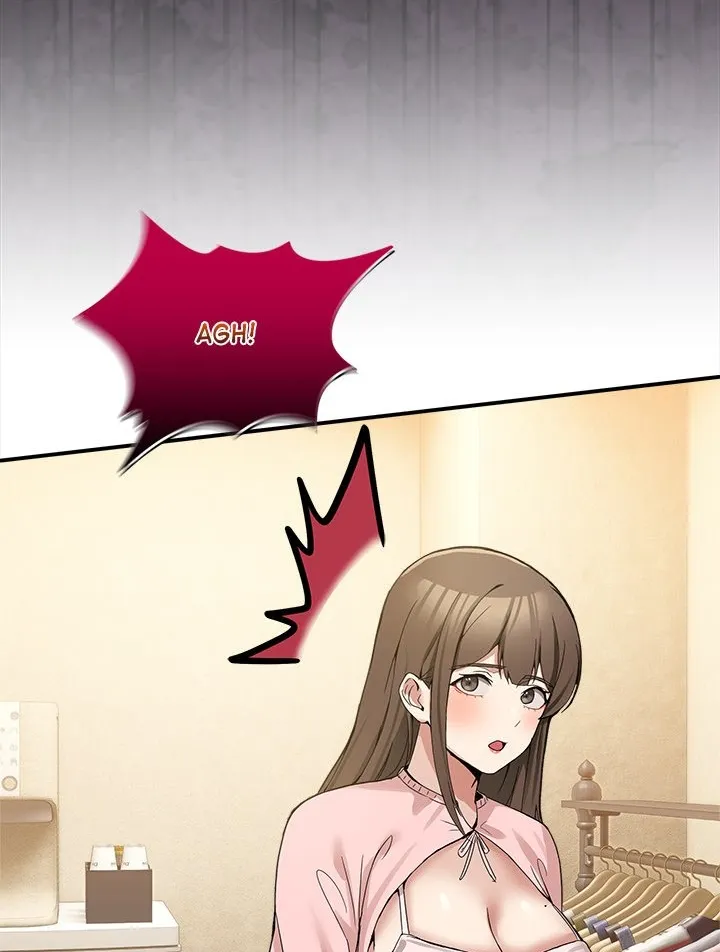 No Men Allowed Chapter 11 page 35 - 