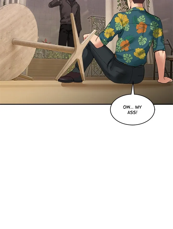 No Men Allowed Chapter 11 page 37 - 