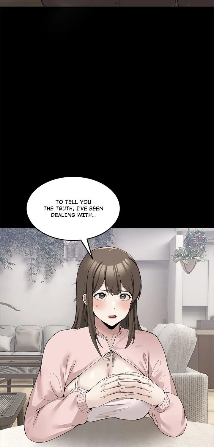 No Men Allowed Chapter 11 page 40 - 