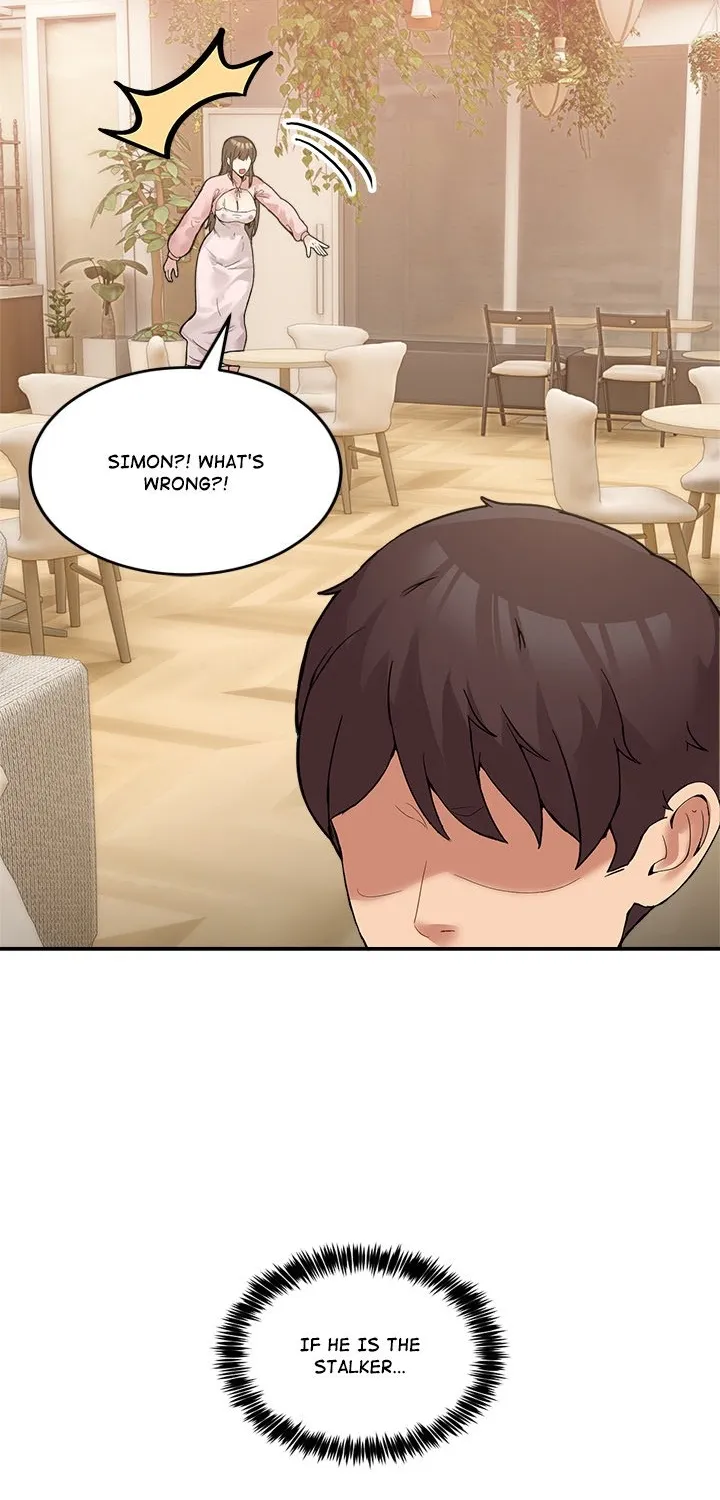 No Men Allowed Chapter 11 page 43 - 