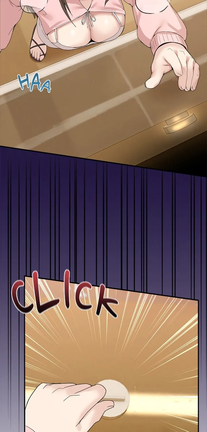 No Men Allowed Chapter 11 page 49 - 