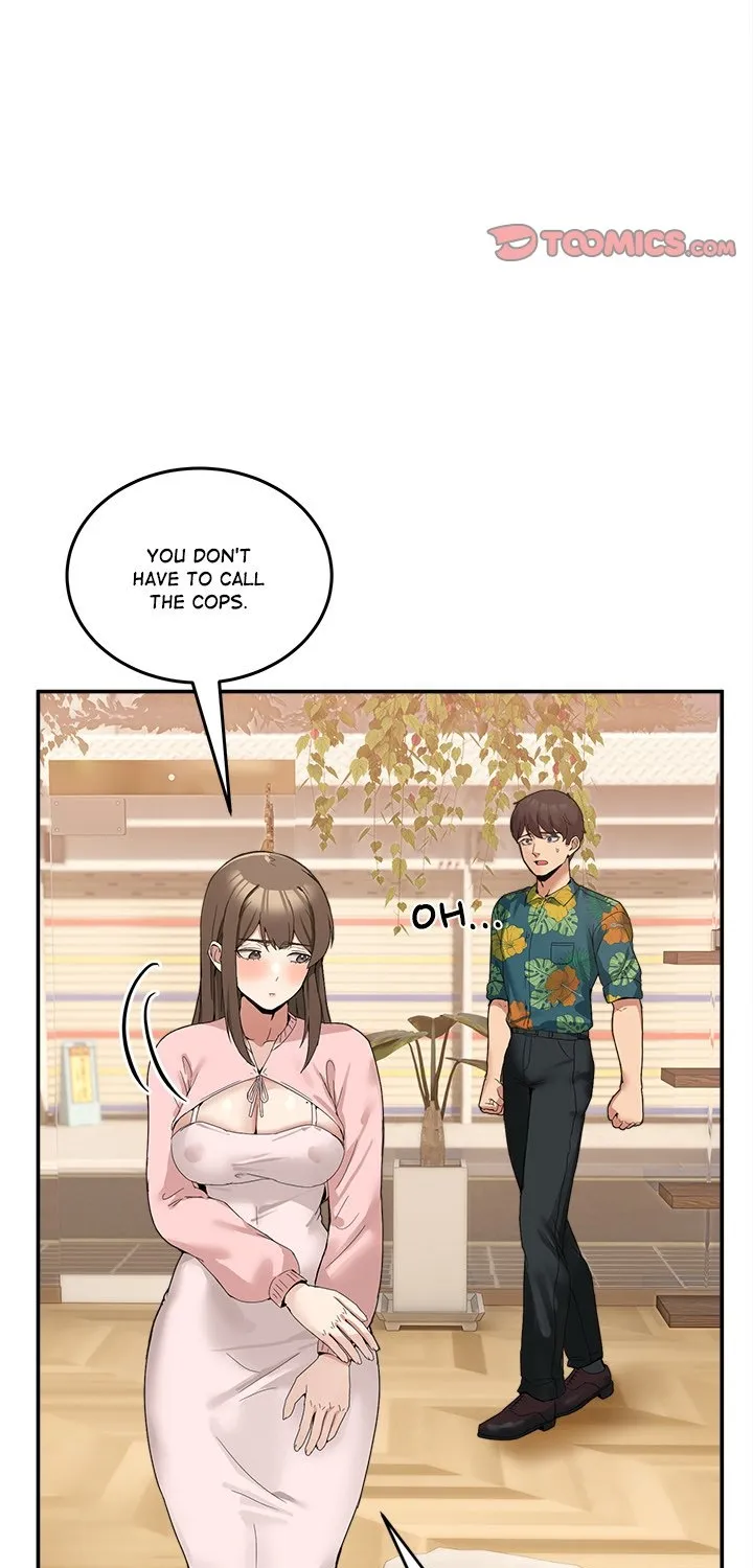 No Men Allowed Chapter 11 page 57 - 