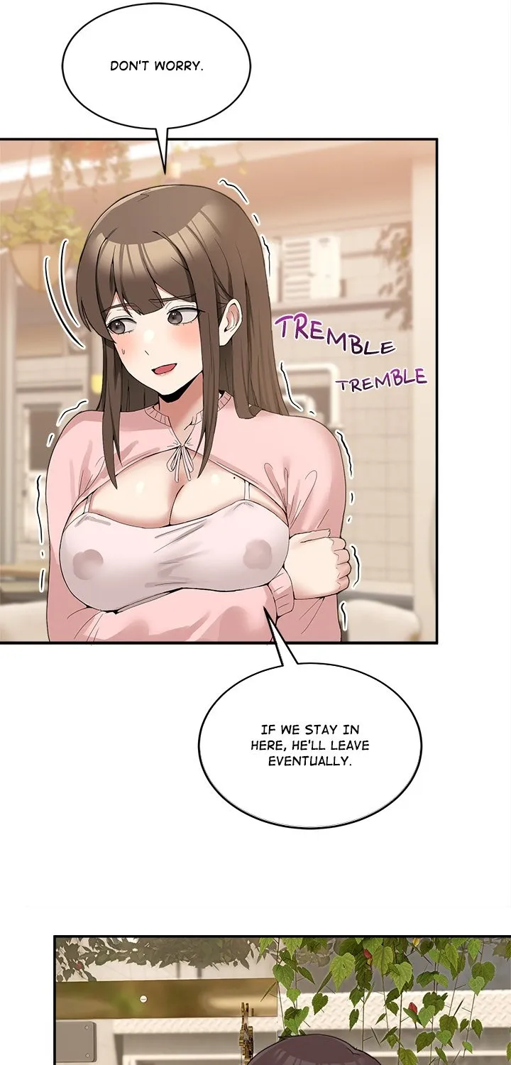 No Men Allowed Chapter 11 page 59 - 