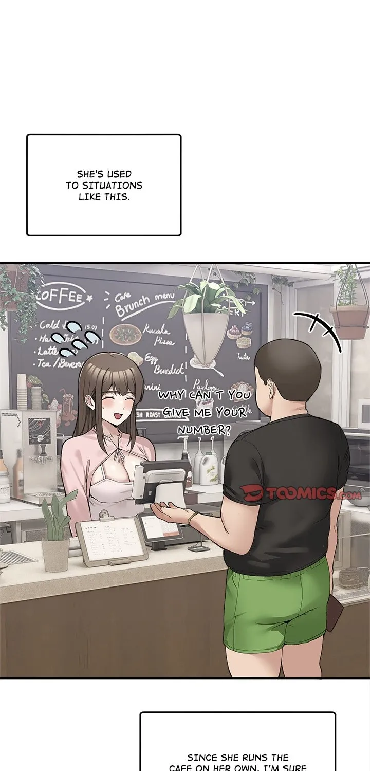 No Men Allowed Chapter 11 page 61 - 