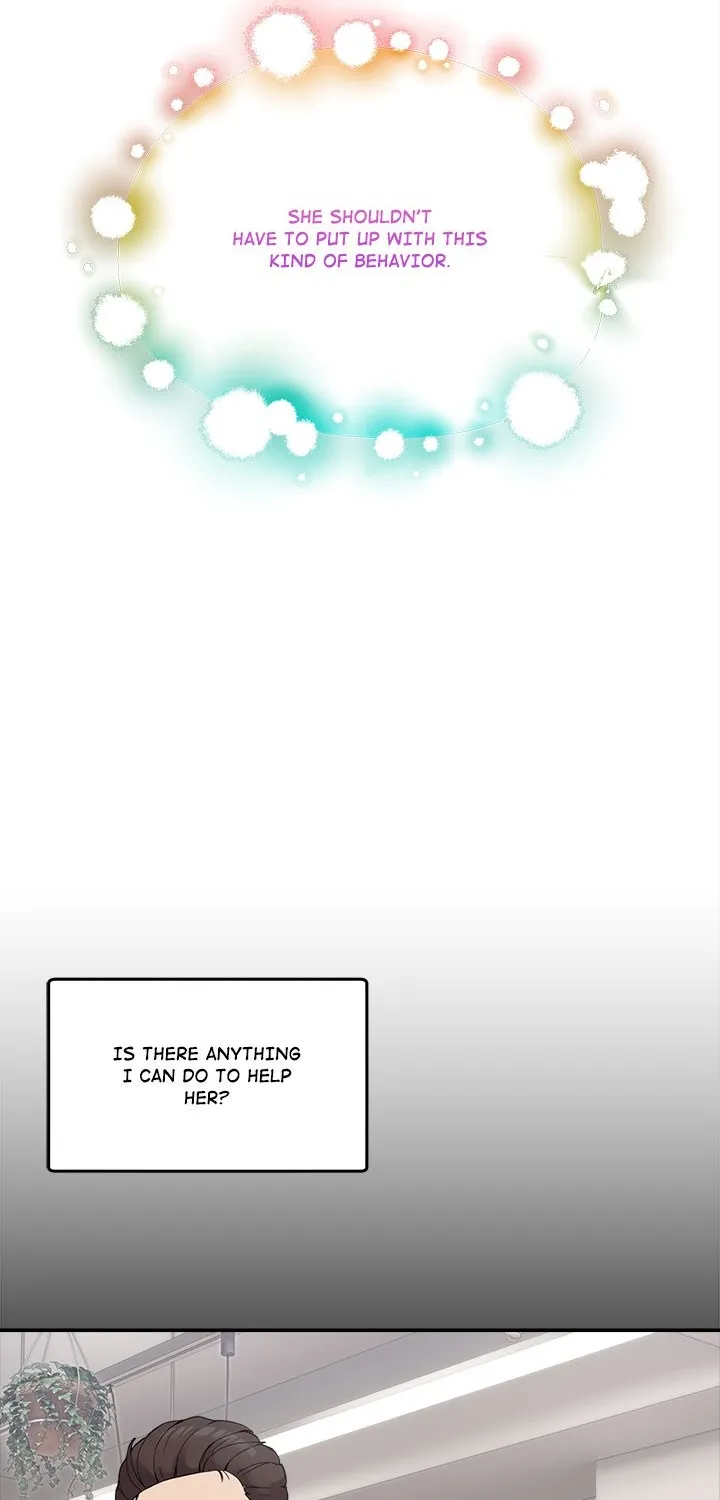 No Men Allowed Chapter 11 page 65 - 