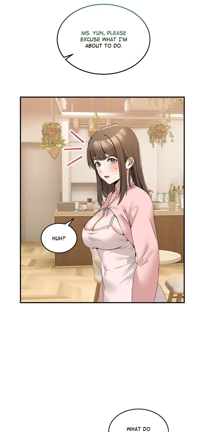 No Men Allowed Chapter 11 page 68 - 