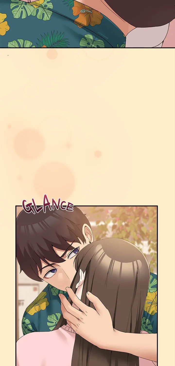 No Men Allowed Chapter 11 page 72 - 